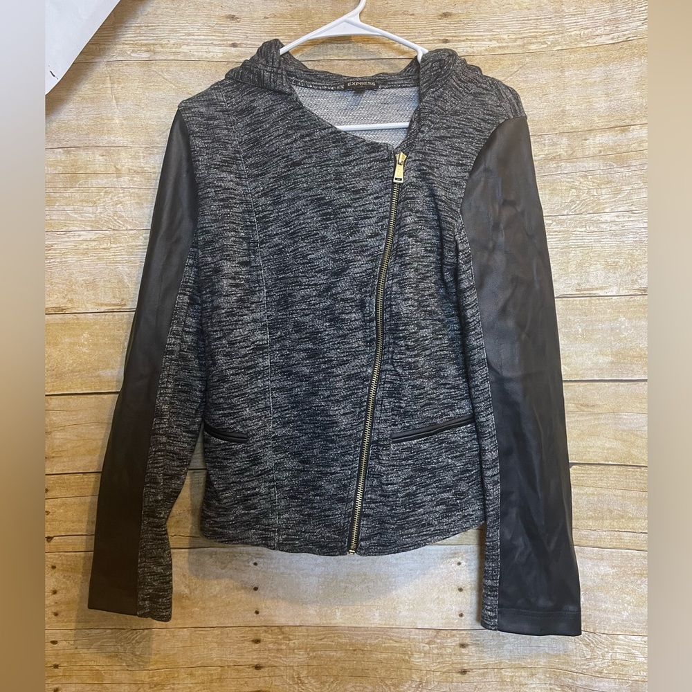 Express jacket 🛍